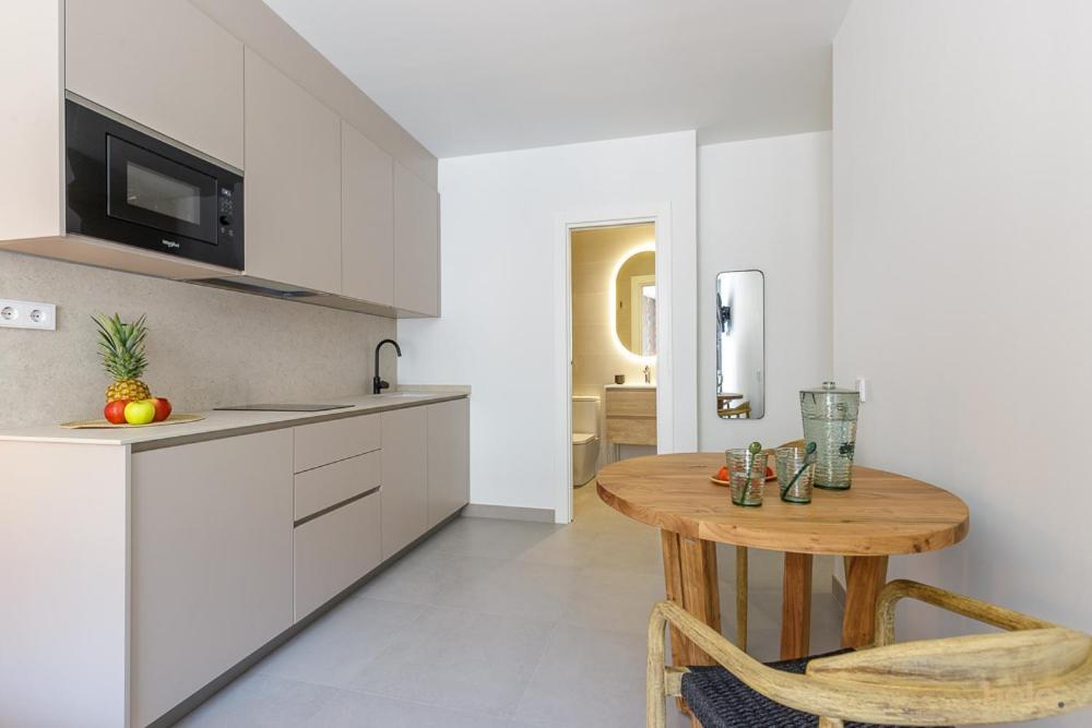 مالقة Cervantes Suites المظهر الخارجي الصورة