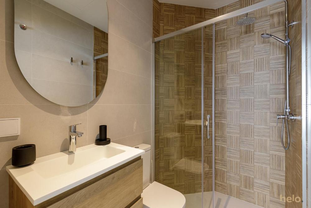 مالقة Cervantes Suites المظهر الخارجي الصورة